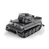 Cada MASTER SERIES MOC- WW2 German Tiger Tank -  925pcs building block kit