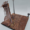 FoG Models 1/35 Norman Chapel Ruin (Base 285mm x 285mm)