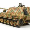 Tamiya 1/35 scale WW2 German Elefant  SD.KFZ.184 tank model kit