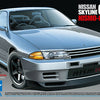 TAMIYA 1/24 Scale CARS NISSAN SKYLINE GTR R32 NISMO CUSTOM car model kit