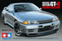 TAMIYA 1/24 Scale CARS NISSAN SKYLINE GTR R32 NISMO CUSTOM car model kit