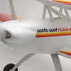 Ripmax Wots Wot Foam-E ARTF RC Plan model