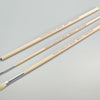 TAMIYA TOOLS / ACCESSORIES - MODELLING BRUSH BASIC SET OF 3 PAINT BRUSHES