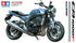 Tamiya 1/12 scale Honda CB1000F motorbike model kit