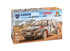 ITALERI 1/24 CARS Lancia Delta Integrale Safari 16v