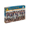 Italeri 1/72 scale Napoleonic Wars: French Infantry (1800-1805)