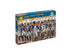 Italeri 1/72 scale Napoleonic Wars: French Infantry (1800-1805)