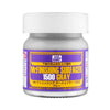Mr Finishing Surfacer 1500 Gray (40ml) Mr Hobby model making 