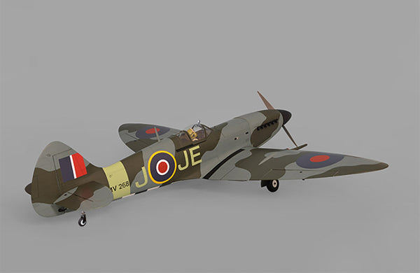 Phoenix WW2 RAF Spitfire 50-61cc ARTF 1:4 RC Plane model