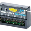 RADIO CONTROL - RECEIVER REFLEX 14 CHANNEL