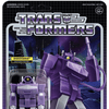 Super7 Transformers Shockwave ReAction Figure