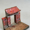 FoG Models 1/35 scale Oriental Gate Vietnam Burma