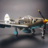 Kitty Hawk 1/32 Scale P-39Q/N Airacobra aircraft Model Kit