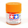 Tamiya Gloss Acrylic Paints X1 - X35 Model Paint 10ml Jars