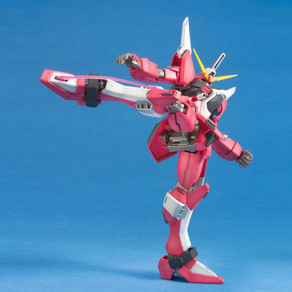 BANDAI HOBBY MG 1/100 Infinite Justice Gundam