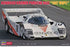 Hasegawa 1:24 1987 Kenwood Kremer Porsche 962C WSPC Kit