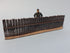 FoG models 1/35 scale laser cut wooden plank fence