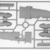 ICM 1/48 Scale Dangerous Beauties of the Korean War' Set of 2 B-26 Invaders