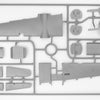 ICM 1/48 Scale Dangerous Beauties of the Korean War' Set of 2 B-26 Invaders