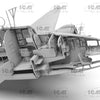 ICM 1/48 scale WW2 RAF Lockheed Hudson Mk. III WWII British Reconnaissance Bomber