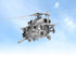 ICM 1/48 Scale MH-60L DAP U.S. Special Forces Attack Helicopter