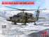 ICM 1/48 scale UH-60A Black Hawk with ESSS & Skis
