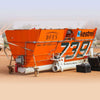 ICM 1/35 scale S-64 Helicopter Fire Tank