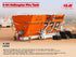 ICM 1/35 scale S-64 Helicopter Fire Tank
