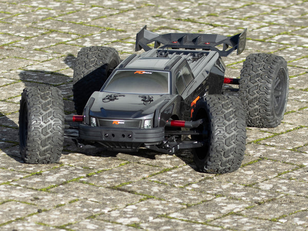 PD RACING 1:6 Magnitron Brushless 6S Speed Monster Truck 1:6