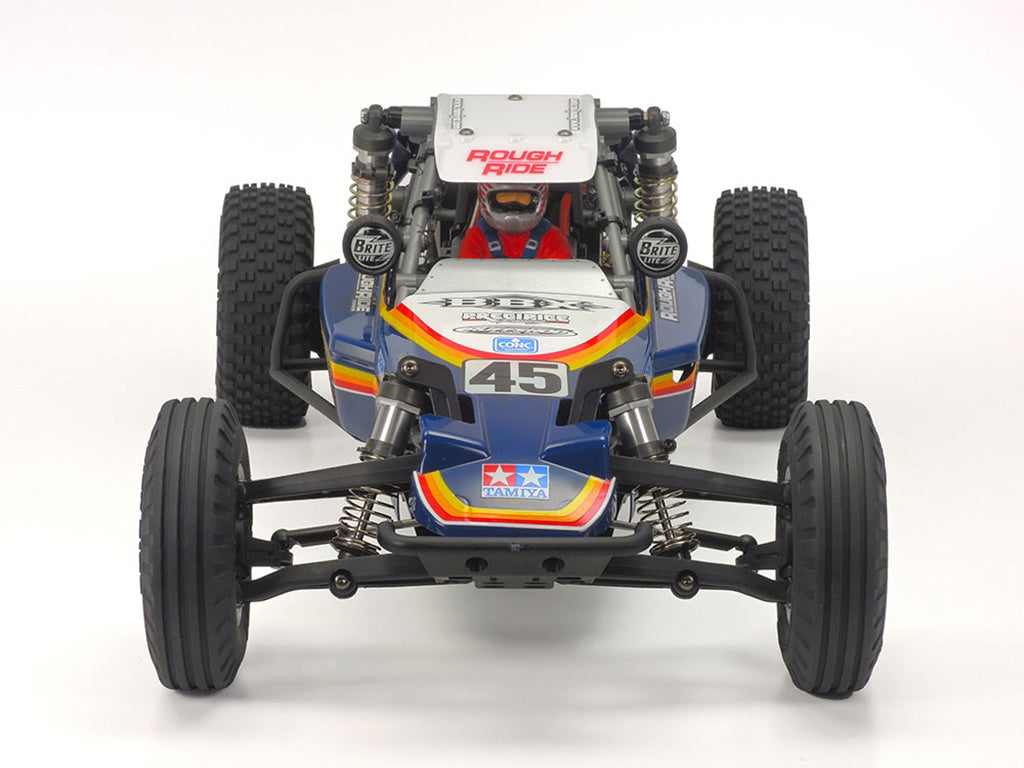 Carrozzeria Trasparente completa di kit Adesivi 1:10 Vrx off road pezzi 1 Carrozzeria Trasparente completa di kit Adesivi 1:10 Vrx off road pezzi 1