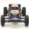 Tamiya RC 1/10 2WD off-road buggy model BBX BB-01