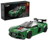 CADA 1:24 MINI CARS 1:24 Lotus Exige Cup 430 Car - 319 pcs