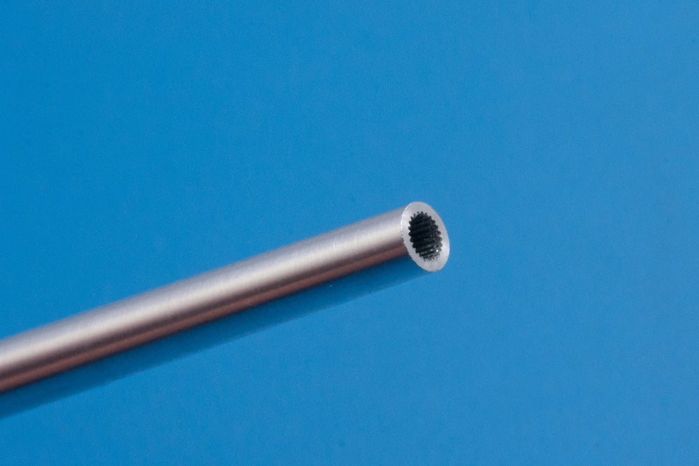 RBM 1/35 Metal gun barrel for M4 Sherman 76mm L/52