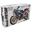 TAMIYA 1/12 BIKES HONDA VFR750R motor bike model kit