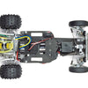 Tamiya 1/10 scale R/C model assembly kit Fighting Buggy (2014)