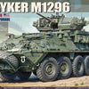 ZIMI 1/35 scale Stryker M1296 ICV-Dragoon with ESA MWO Upgrade Kit