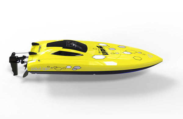 Udi Gallop Hi Speed Remote control Boat