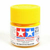 Tamiya Gloss Acrylic Paints X1 - X35 Model Paint 10ml Jars