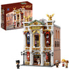Pantasy ORIGINAL The Opera Building - 3518 pcs