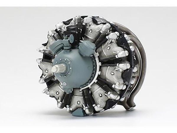 TAMIYA 1/32 AIRCRAFT WW2 US F4U-1A CORSAIR fighter plane model kit