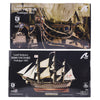 ARTESANIA KITS HMS Victory 1:84 Ship of the Line Trafalgar (Closed Hull Version)