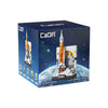 CADA SPACE & ROBOT SLS Artemis Rocket building block kit