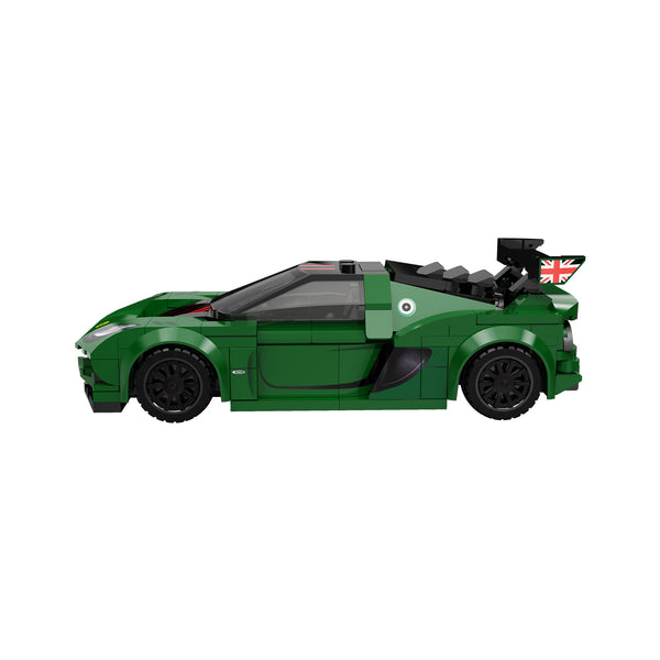 CADA 1:24 MINI CARS 1:24 Lotus Exige Cup 430 Car - 319 pcs