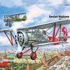 ICM 1/72 Scale I-5, Soviet Biplane Fighter