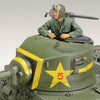 Tamiya 1/35 scale WW2 M3 Stuart tank - Late Production
