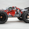 DHK Zombie 4WD EP Truggy R/C racing car RTR