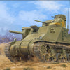 I love Kit 1/35 scale WW2 US M3 Lee Medium Tank model kit