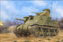 I love Kit 1/35 scale WW2 US M3 Lee Medium Tank model kit