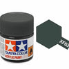 Tamiya Acrylic Paints 10ml XF1 - XF93 Model Paint Jars colours