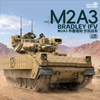 Magic Factory 1/35 Scale M2A3 Bradley IFV